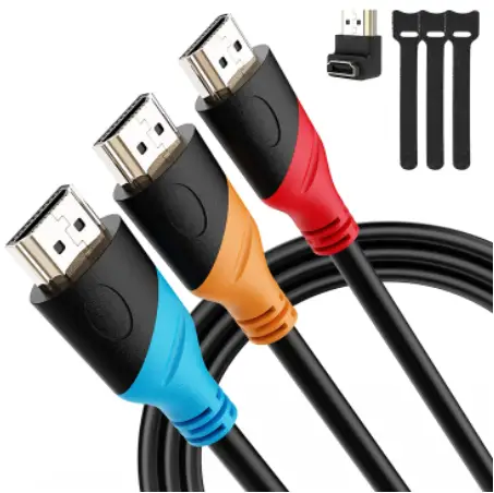 HDMI Cables to connect bose speakers