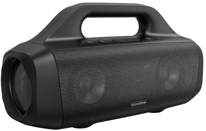 Soundcore Titanium Bass Up Waterproof Outdoor Speaker