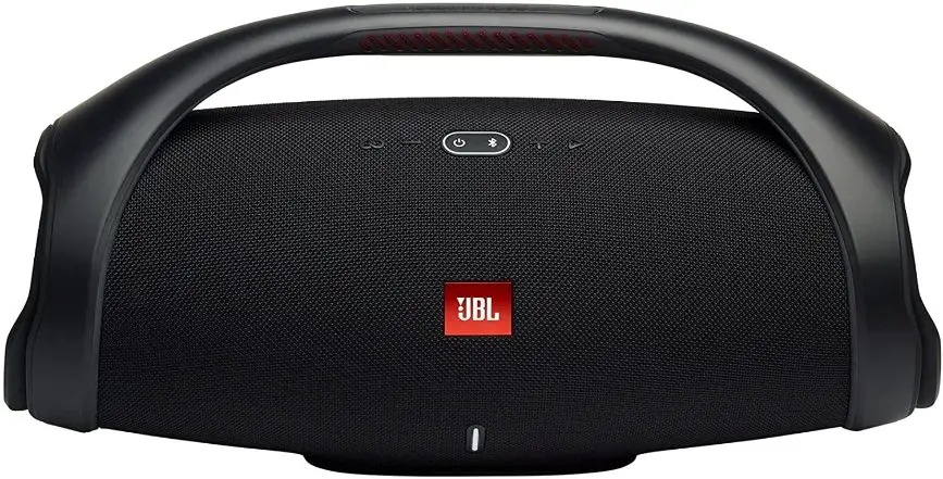 JBL Powerful Sound Portable Waterproof Speakers