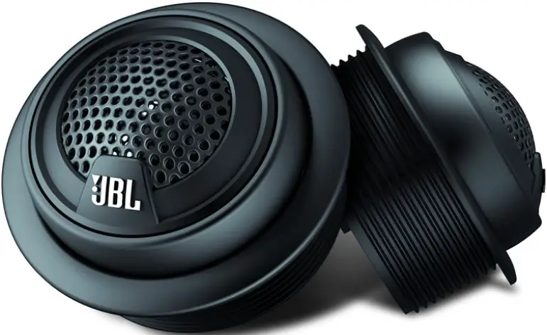 JBL GTO609C