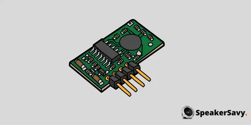 Malfunctioning-circuit-board