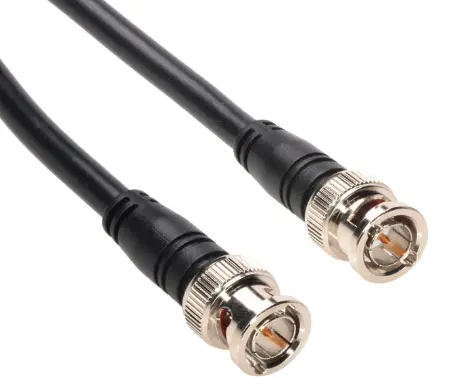 Coaxial Cable