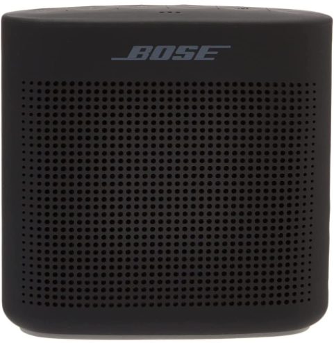 top rated bose speaker
