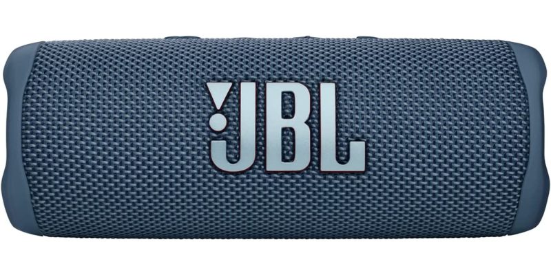 JBL Flip 6 – Portable Bluetooth Speaker