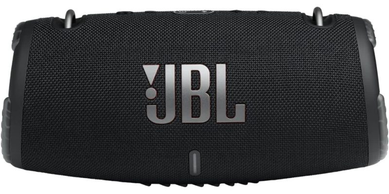 JBL Xtreme 3 – Multi-Pairing Bluetooth Speaker