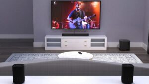 How To Connect Speakers To TV Without Receiver: Top 4 Tips